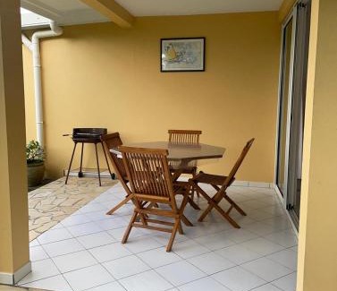 Tartane Apartment | Appartement vue paradisiaque