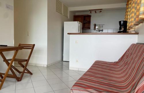 Tartane Apartment | Appartement vue paradisiaque
