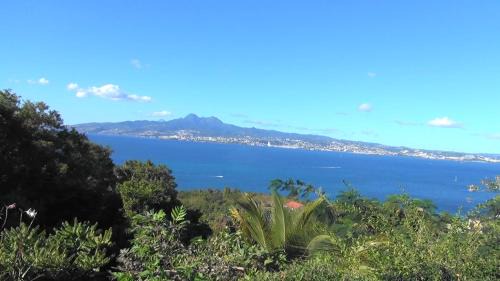 Tartane Apartment | Appartement vue paradisiaque