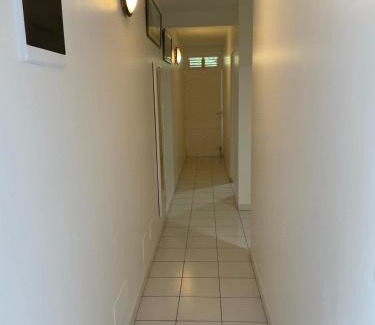 Tartane Apartment | Appartement vue paradisiaque