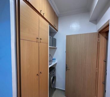 Hjar Ennhal Apartment | Appartement à 2 pas de la mer avec balcon privé