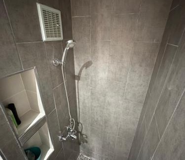 Hjar Ennhal Apartment | Appartement à 2 pas de la mer avec balcon privé