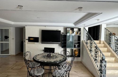 Harhoura Apartment | Appartement à 5 min de la plage