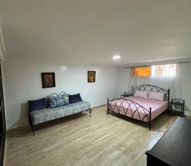 Harhoura Apartment | Appartement à 5 min de la plage