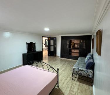 Harhoura Apartment | Appartement à 5 min de la plage