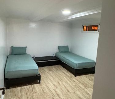 Harhoura Apartment | Appartement à 5 min de la plage