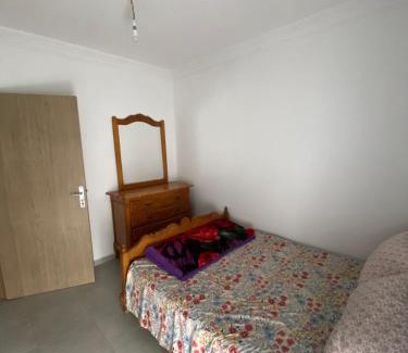 Anza Apartment | Appartement à Anza Agadir