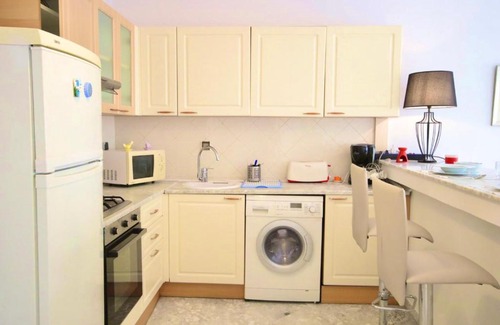 Les Berges du Lac Apartment | Appartement à côté du concorde