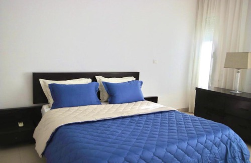 Les Berges du Lac Apartment | Appartement à côté du concorde