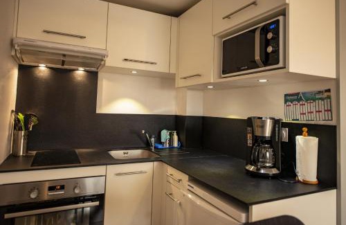 Chateau-d'Olonne Apartment | Appartement à 900m de la plage aux Sables d'Olonne