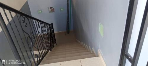 Yaounde Apartment | Appartement à louer Nkolbong San Francisco