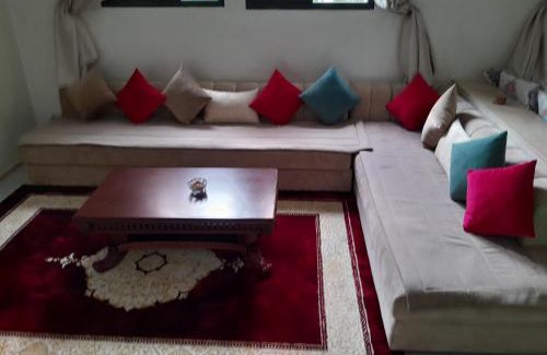 Hay Riad Apartment | Appartement à Mahaj Riad