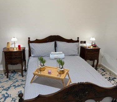 Meknes Apartment | Appartement Élégant Meknès Confort et Style