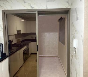 Cite Essalam Apartment | Appartement élégant Wifi-Netflix