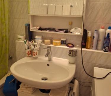 Busserach Apartment | Appartement équipé à louer à Ecublens