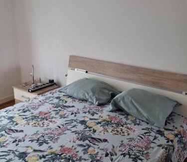 Busserach Apartment | Appartement équipé à louer à Ecublens