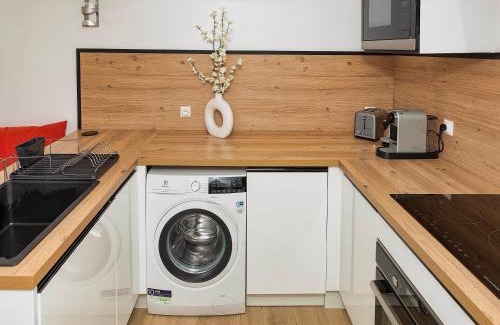 Le Gosier Apartment | Appartement Ô Cœur de la Marina