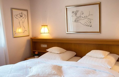 Riedlern Apartment | Appartement 1 - 55 m² - Gästehaus Lesch, Kreuth-riedlern