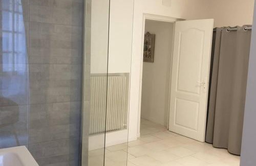 Montignac Apartment | Appartement 2 à 4 pers, centre de Montignac