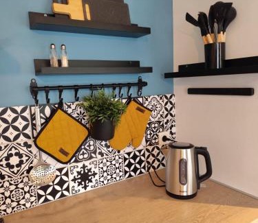 Zegerscappel Apartment | Appartement 2 Ch Zegerscappel