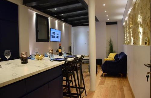 Bordeaux City Centre Apartment | Appartement 2 chambres climatisé triangle d’or