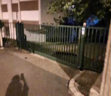 Mermoz House | appartement 2 chambres fonctionnel a faire 2 pas du metro