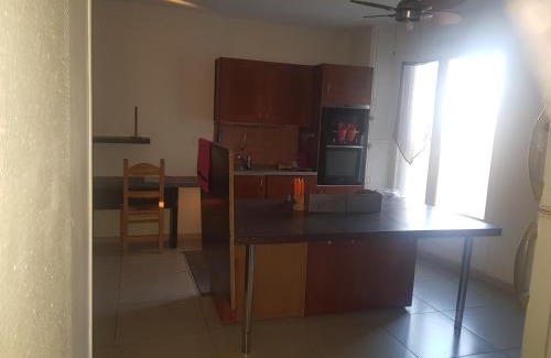Mermoz House | appartement 2 chambres fonctionnel a faire 2 pas du metro