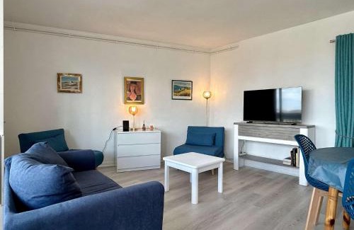 Banyuls-sur-Mer Apartment | Appartement 2 pièces en duplex BANYULS SUR MER BN100-C232