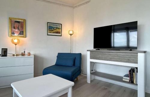 Banyuls-sur-Mer Apartment | Appartement 2 pièces en duplex BANYULS SUR MER BN100-C232