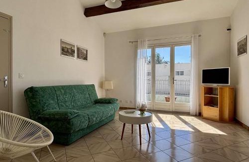Latour-Bas-Elne Villa | Appartement 2 pièces - 4 personnes - Latour Bas Elne AR000-L01
