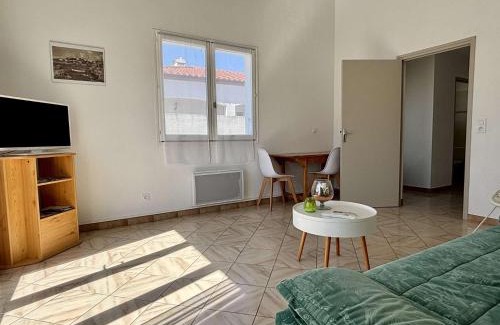 Latour-Bas-Elne Villa | Appartement 2 pièces - 4 personnes - Latour Bas Elne AR000-L01