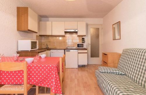 Forville Apartment | Appartement 2 pièces avec parking à Briançon - FR-1-330C-98