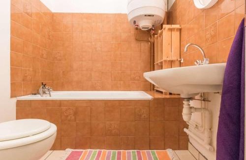 Forville Apartment | Appartement 2 pièces avec parking à Briançon - FR-1-330C-98