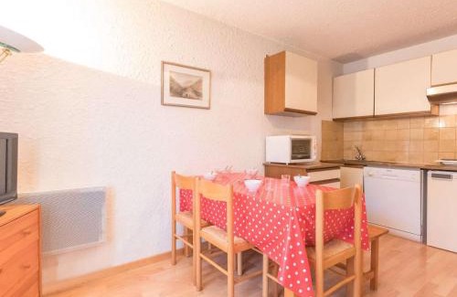 Forville Apartment | Appartement 2 pièces avec parking à Briançon - FR-1-330C-98