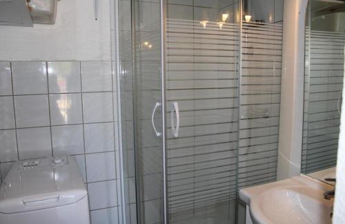 Port Rive Gauche Apartment | Appartement 2 pièces cabine - Gruissan GN580-033