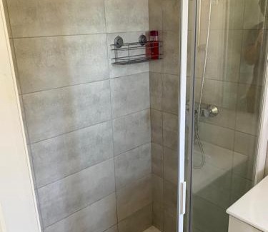 Lecci Apartment | Appartement 2 pièces dans une résidence hôtelière Les Hameaux de Saint-Cyprien