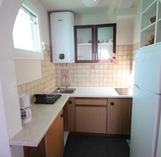 Portiragnes-Plage Apartment | Appartement 2 pièces, au 1er étage pour 2 à 4 couchages, proche commerces et 200m plage de PORTIRAGNES PLAGE LXRH9