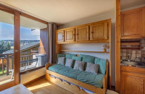 Les Saisies Apartment | Appartement 2 Pièces - Les Saisies