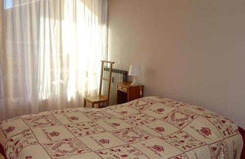 Les Gets Apartment | Appartement 2P lumineux pour 4 pers, balcon sud, à 350m des commerces et télécabines, parking inclus - FR-1-802-2
