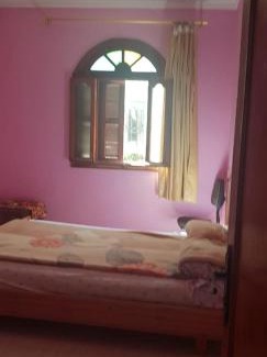 Medina Apartment | Appartement 3 éme étage dans la médina Kédima