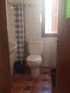 Medina Apartment | Appartement 3 éme étage dans la médina Kédima