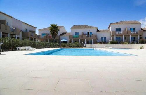 Bravone Other | Appartement 3 étoiles - Piscine - ccaiibh