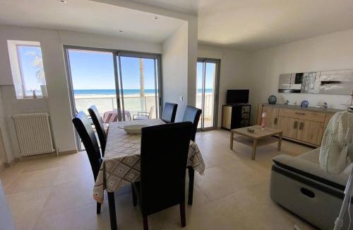 La Jetee Apartment | Appartement 3 pièces, proche plage, parking - FR-1-750-94
