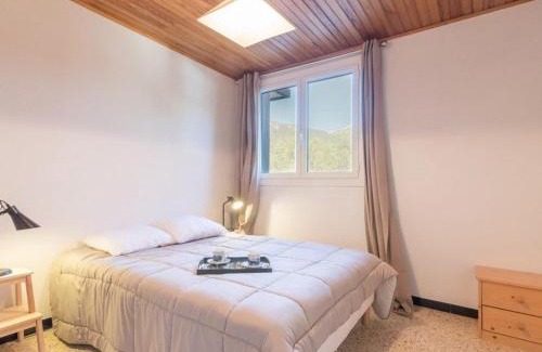 Saint-Chaffrey Apartment | Appartement 3 pièces, 6 couchages - Chantemerle, Serre-Chevalier, balcon, parking, casier à ski - FR-1-330E-9