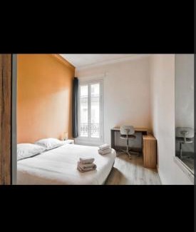 Liberation Apartment | Appartement 3 pièces