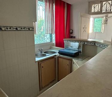 Hammamet Apartment | appartement 3 pieces Hammamet centre