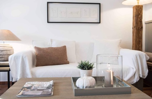 Riedlern Apartment | Appartement 4 - 47 m² - Gästehaus Lesch, Kreuth-riedlern