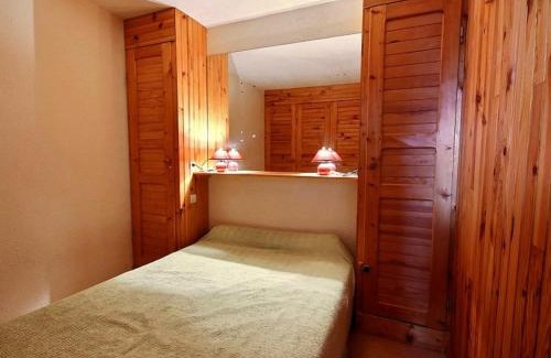 Plagne Centre Apartment | Appartement 4 pers au pied des pistes, accès direct commerces, La Plagne - FR-1-455-122