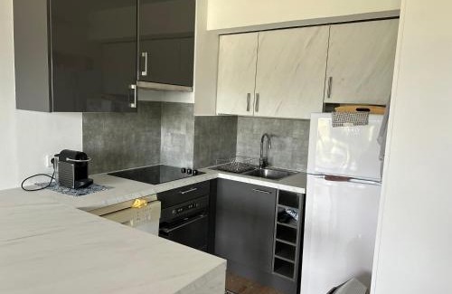 Cote d'Azur- French Riviera Apartment | Appartement 4 personnes, vue mer exceptionnelle sur le golf de St Tropez