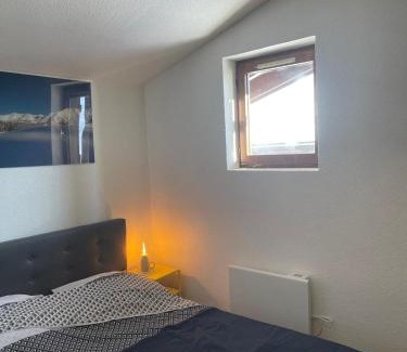 Praz-sur-Arly Apartment | Appartement 6 pers proche des pistes